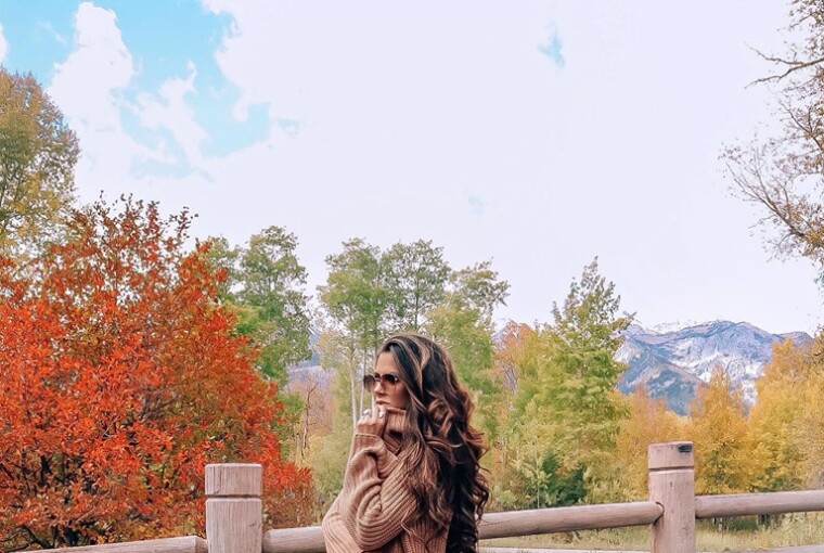 15 Stylish Fall Outfit Ideas To Try in 2019 15 Stylish Fall Outfit Ideas To Try in 2019 - fall street style, fall outfit ideas, fall outfit, Fall Fashion Inspiration