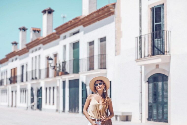 What to Wear Now: Last Days of Summer What to Wear Now: Last Days of Summer - Last Days of Summer outfit, Last Days of Summer Fashion Inspirations, Last Days of Summer Fashion, Last Days of Summer