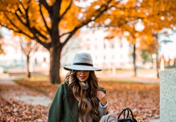 15 Outfits That Will Change the Way You Dress For Fall - Next-Level Fall Outfit Ideas, fall outifit ideas, fall outfit ideas, cute fall outfit