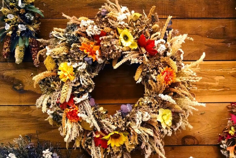 5 Effortless Fall Inspired Ideas For Your Home Decor 5 Effortless Fall Inspired Ideas For Your Home Decor - wall decor, seasonal decor, photo, home decor, Fall, decorations, decor, cozy, canvas, autumn