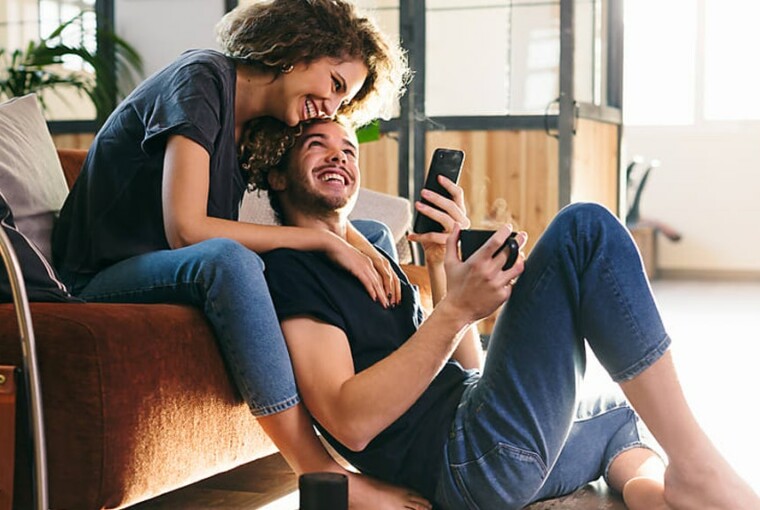 Lifestyle Shakeup: Are You Ready to Move in With Your Partner? - time, Space, priorities, preferences, partner, move in, conversation