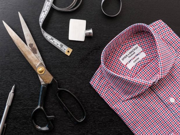 3 Reasons to Buy Custom Dress Shirts - unique, standard, pocket, fabric, dress shirt, design, custom, cost-effective, color