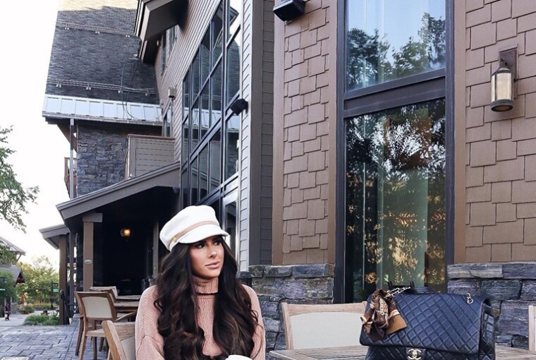 The Biggest Fall Street Style Trends of 2019- 15 Inspiring Outfit Ideas The Biggest Fall Street Style Trends of 2019- 15 Inspiring Outfit Ideas - fall street style, fall fashion trends, Fall Fashion Inspiration, fall fashion