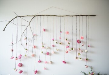 15 Creative DIY Photo Backdrop Ideas - photo Backdrop Ideas, DIY Photo Backdrop Ideas, DIY Photo Backdrop, DIY ideas, Backdrop Ideas