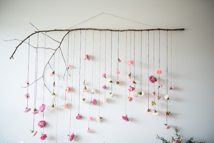 15 Creative DIY Photo Backdrop Ideas - photo Backdrop Ideas, DIY Photo Backdrop Ideas, DIY Photo Backdrop, DIY ideas, Backdrop Ideas