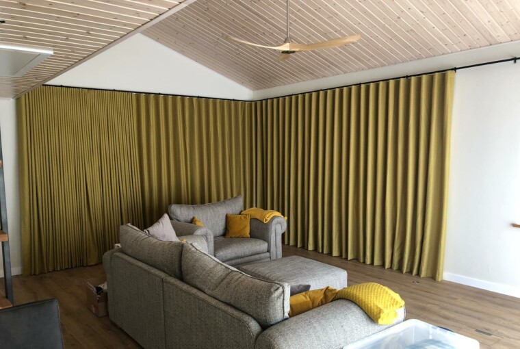 Effective Way to Make Your Home Look Like A Luxury Hotel - sunlight, luxury, hotel, home, curtain