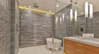 10 Bathroom Design Trends set to Make a Big Splash in 2020