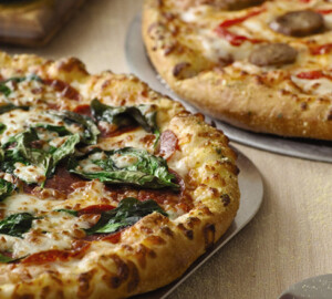 Get a Slice of the History of One of America’s Favorite Foods – The Humble Pizza - pizza, home delivery, food, domino's