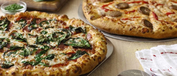 Get a Slice of the History of One of America’s Favorite Foods – The Humble Pizza - pizza, home delivery, food, domino's