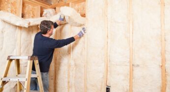 Five Factors Involved In Fiberglass Insulation Installation