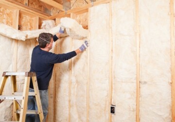 Five Factors Involved In Fiberglass Insulation Installation - utility costs, safety gear, Lifestyle, insulation, fiberglass