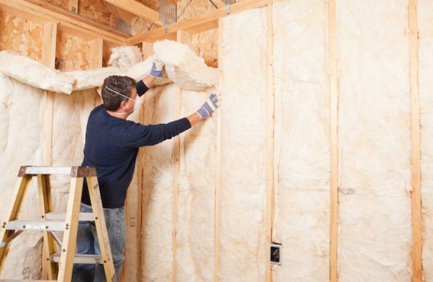 Five Factors Involved In Fiberglass Insulation Installation - utility costs, safety gear, Lifestyle, insulation, fiberglass