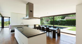 Closed or Open Kitchen
