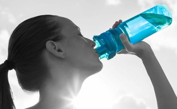 The Importance of Staying Hydrated in the Fall and Winter - stay hydrated, physically active, moisturizer, filtered water, Fall, cooler months, bottle guide