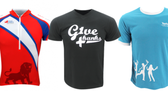 Follow Your Own Arrow: How to Create Your Own Fashion Statements with Custom T-Shirt Printing Services