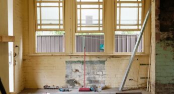 Protecting You and Your Home from Dust During Home Improvement Projects