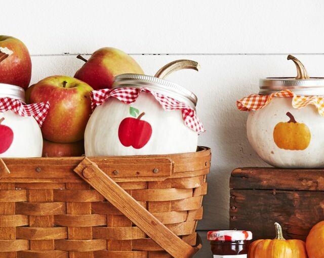 Get Your Home Ready for Fall: 15 Amazing DIY Decor Ideas (Part 2) - diy fall home decor, DIY Fall Decorations, DIY Fall Decor Ideas, diy fall