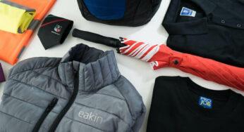 The Benefits of Personalised and Branded Clothing
