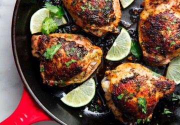 15 Easy Chicken Dinner Recipes - Healthy Chicken Recipes, Chicken Meal Ideas, Chicken Dinner Recipes, Chicken Dinner