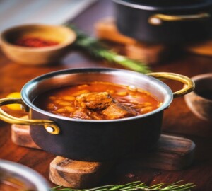 A New Era in the World of Food - service, meal kits, home-cooked meal, food, delivery