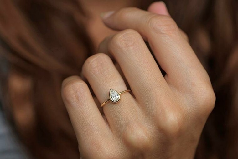 5 Reasons to Get the Best Engagement Ring You Can Find - symbolic, ring, luxury ring, jewelry, fiance, engagement, commitment