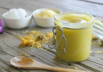 15 Homemade Wound Healing Salve Recipes - Homemade Wound Healing Salve Recipes, Homemade Healing Salve Recipes, homemade cosmetics, Healing Salve Recipes, diy cosmetics, diy beauty products