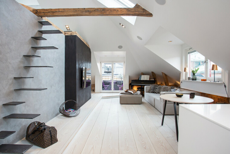 The Current Home Decor Trend: Simplicity - simplicity, organize, less is more, home decor, clutter