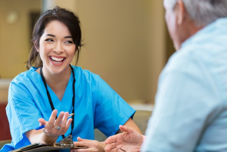 Preparing for a Career in Nursing: A Guide Preparing for a Career in Nursing: A Guide - volunteering, specialize, registered, path, nursing, nurse, love, licensed, help, education, certification, career, assistant