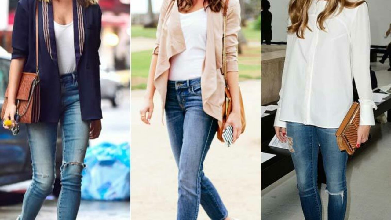 Office, Wear Your Favorite Jeans Instead