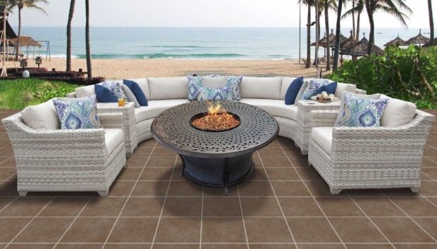 3 Tips For Creating A Comfortable Outdoor Living Space - table, seating, pation, outdoor, Living room