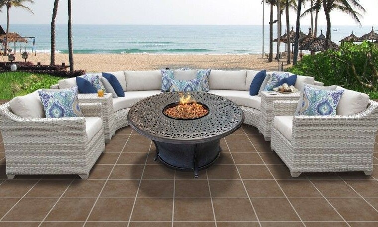 3 Tips For Creating A Comfortable Outdoor Living Space - table, seating, pation, outdoor, Living room