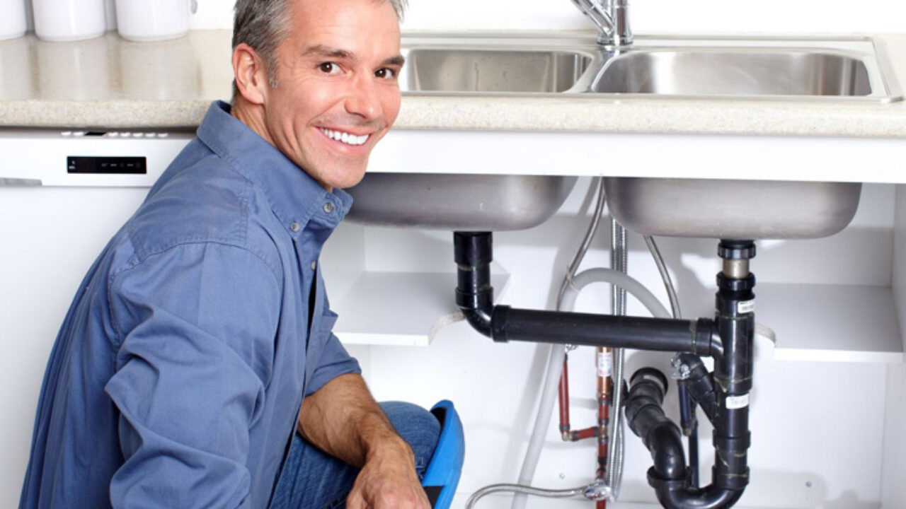 Hire A Plumber Or DIY?