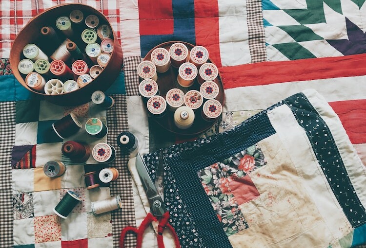 What You Need To Know To Start Quilting What You Need To Know To Start Quilting - tools, terms, quilting, project, materials, hobby, fabric