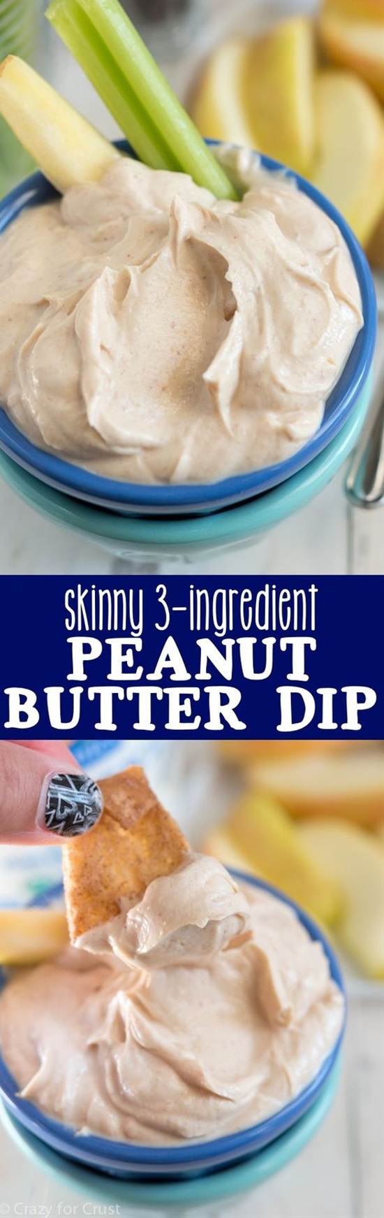 15 Things You Can Do With Peanut Butter - Peanut Butter recipes, Peanut Butter desserts, peanut butter, Desserts with Peanut Butter
