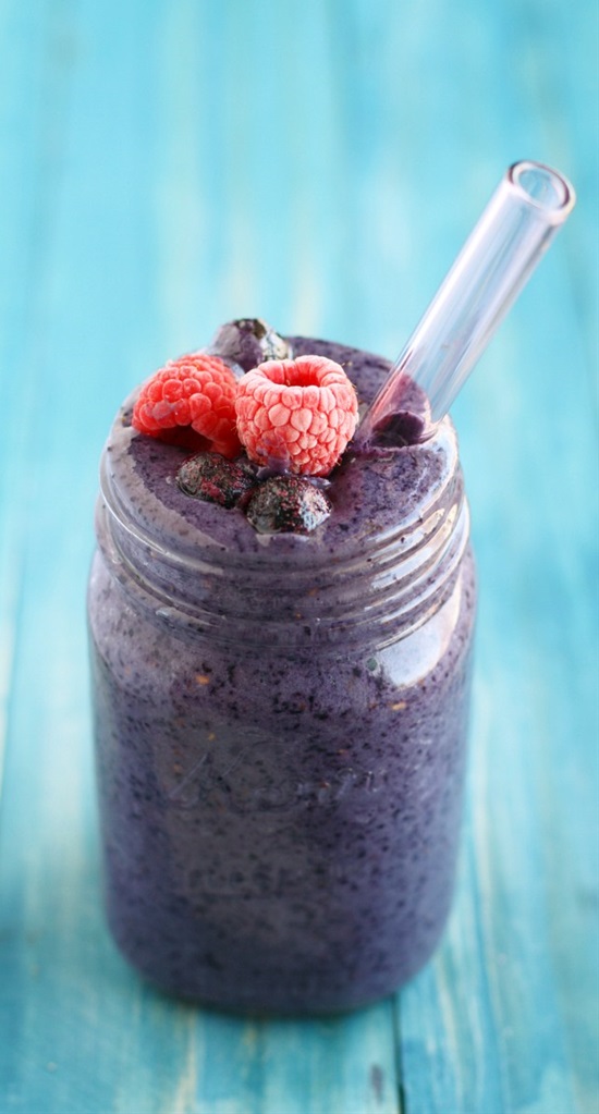 15 Healthy Superfood Smoothies - Healthy Superfood Smoothies, healthy smoothies, detox smoothies