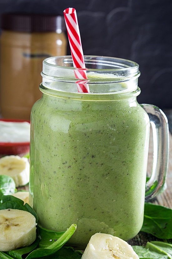 15 Healthy Superfood Smoothies - Healthy Superfood Smoothies, healthy smoothies, detox smoothies