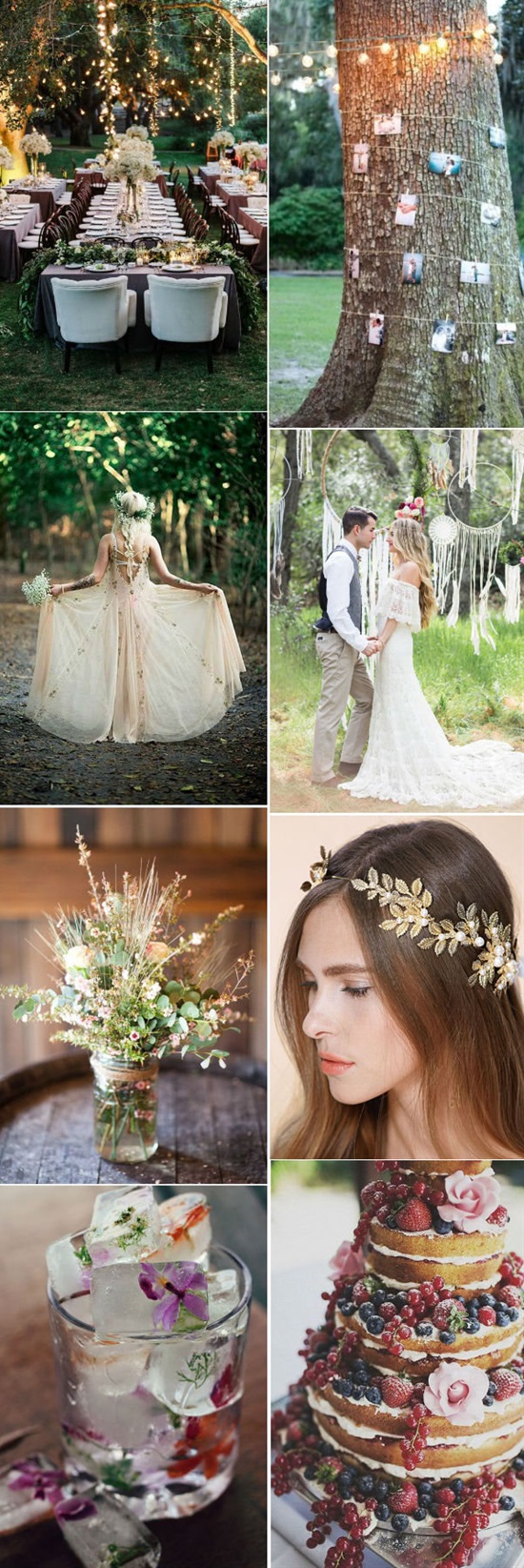 The top 10 wedding themes for 2019/2020 - wedding themes, wedding theme, purple wedding theme, fall wedding theme