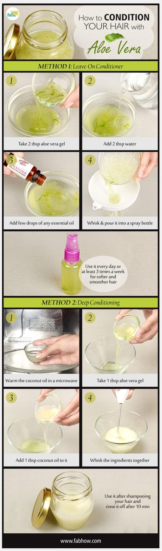 15 Ways to Use Aloe Vera as a Beauty Product - Use Aloe Vera as a Beauty Product, homemade beauty products, diy beauty products, Beauty Product, aloe vera