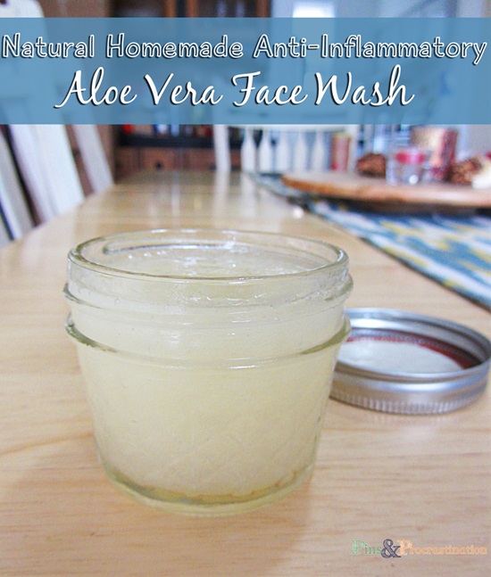 15 Ways to Use Aloe Vera as a Beauty Product - Use Aloe Vera as a Beauty Product, homemade beauty products, diy beauty products, Beauty Product, aloe vera