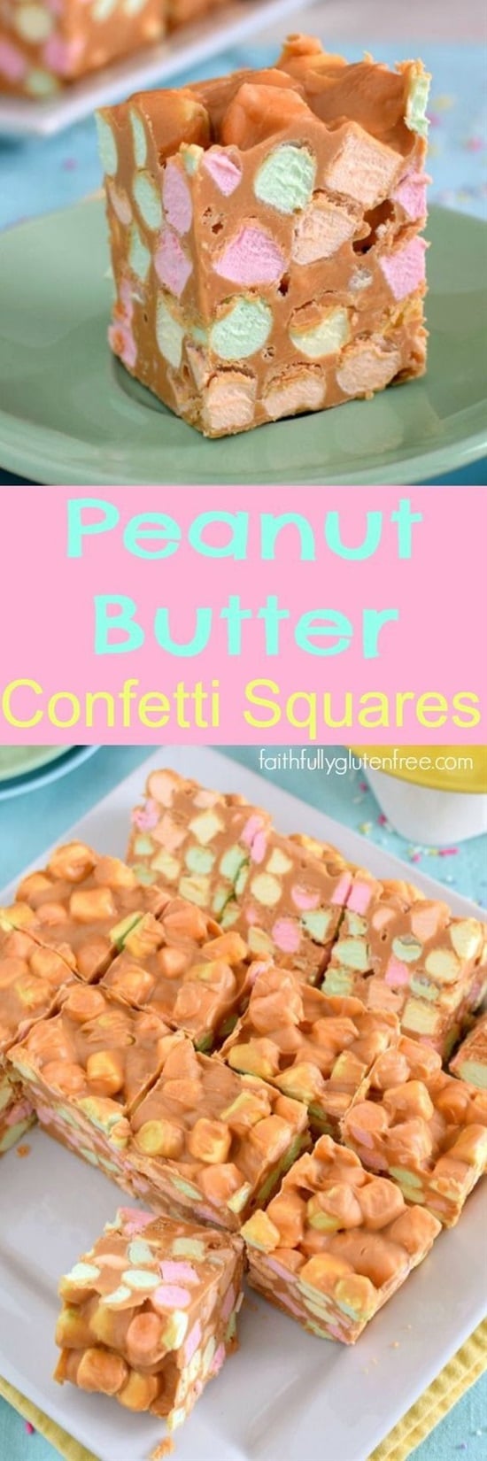 15 Things You Can Do With Peanut Butter - Peanut Butter recipes, Peanut Butter desserts, peanut butter, Desserts with Peanut Butter
