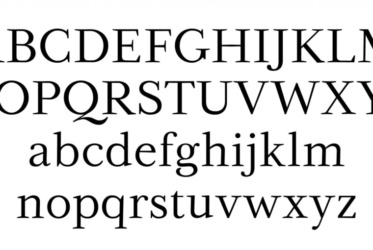 Most Popular Fonts Of The Past Generation Most Popular Fonts Of The Past Generation - populat, helvetica, garamond, futura, fonts, bodoni, baskerville