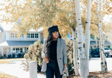 Learn How to Layer for Fall Like a Pro - layering, Layer Your Clothes To Stay Warm This Winter, Layer Your Clothes For Fall, layer, fall layering outfits