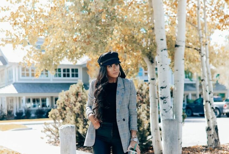 Learn How to Layer for Fall Like a Pro - layering, Layer Your Clothes To Stay Warm This Winter, Layer Your Clothes For Fall, layer, fall layering outfits