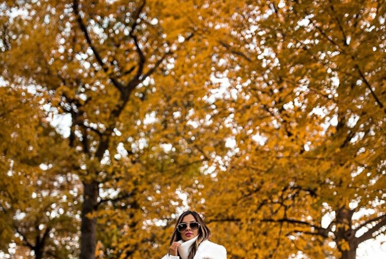 15 Stylish Fall Outfit Ideas To Try in 2019 (Part 1) 15 Stylish Fall Outfit Ideas To Try in 2019 (Part 1) - fall street style, fall outifit ideas, fall outfit ideas, fall fashion trends, Fall Fashion Inspiration