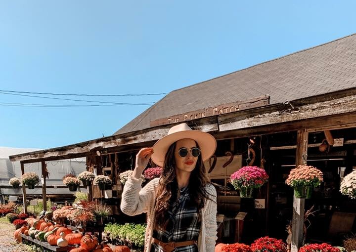 15 Stylish Fall Outfit Ideas To Try in 2019 (Part 2) - fall street style, fall outfit ideas, fall fashion trends, fall fashion