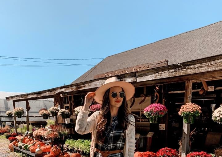 15 Stylish Fall Outfit Ideas To Try in 2019 (Part 2) 15 Stylish Fall Outfit Ideas To Try in 2019 (Part 2) - fall street style, fall outfit ideas, fall fashion trends, fall fashion