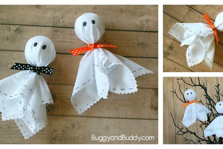 15 Non-Spooky Halloween Ghost Crafts for Kids 15 Non-Spooky Halloween Ghost Crafts for Kids - Not Scary Halloween Crafts for Kids, Halloween Ghost Crafts for Kids, Halloween Crafts for Kids, Ghost Crafts for Kids