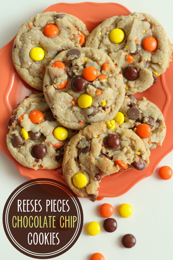 15 Recipes Using Leftover Halloween Candy (Part 2) - Recipes Using Leftover Halloween Candy, Halloween Candy Recipes, Halloween Candy