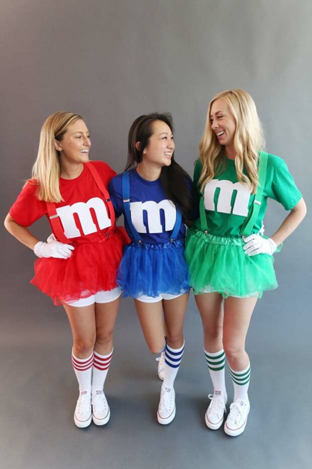 15 DIY Teen Halloween Costume Ideas (Part 2) - DIY Teen Halloween Costume Ideas, DIY Teen Halloween Costume, diy Halloween costumes, DIY Halloween Costume Ideas, DIY Halloween Costume