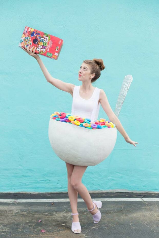 15 DIY Teen Halloween Costume Ideas (Part 1) - DIY Teen Halloween Costume Ideas, DIY Teen Halloween Costume, diy Halloween costumes